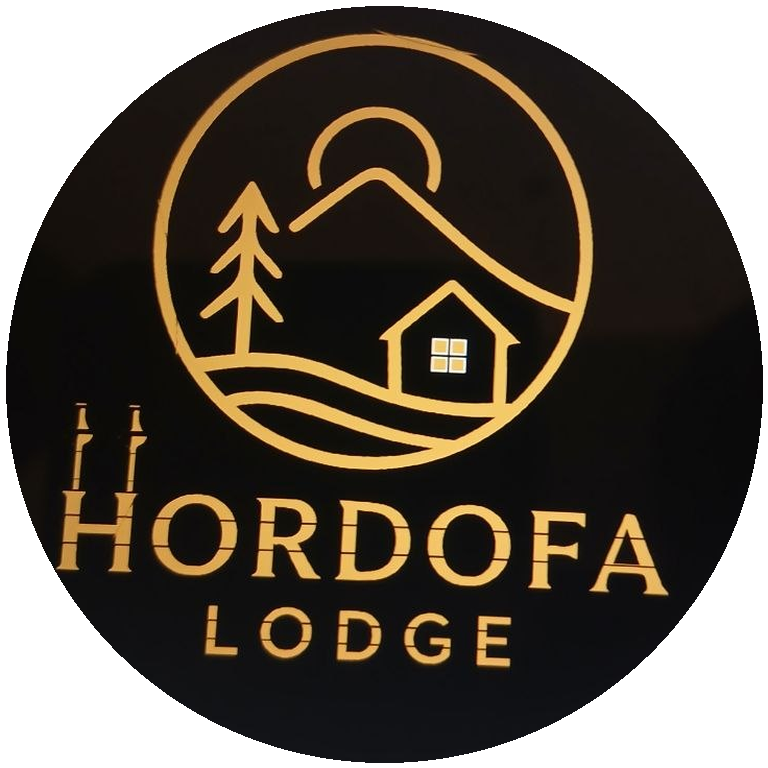 Hordofa Lodge logo